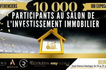 Lybox au salon de l’investissement à Bordeaux