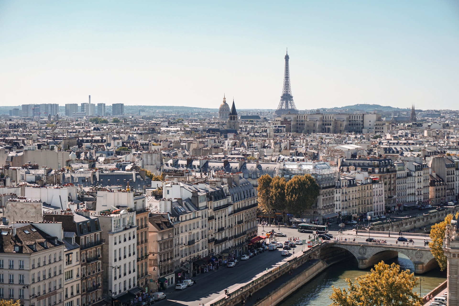 Rendement locatif Paris : Dans quoi investir en 2023 ?