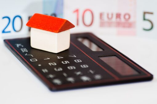 Plus value immobilière et SCI : Calcul et imposition