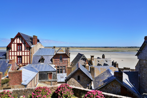 Dans quelle ville acheter un logement neuf en bretagne ?