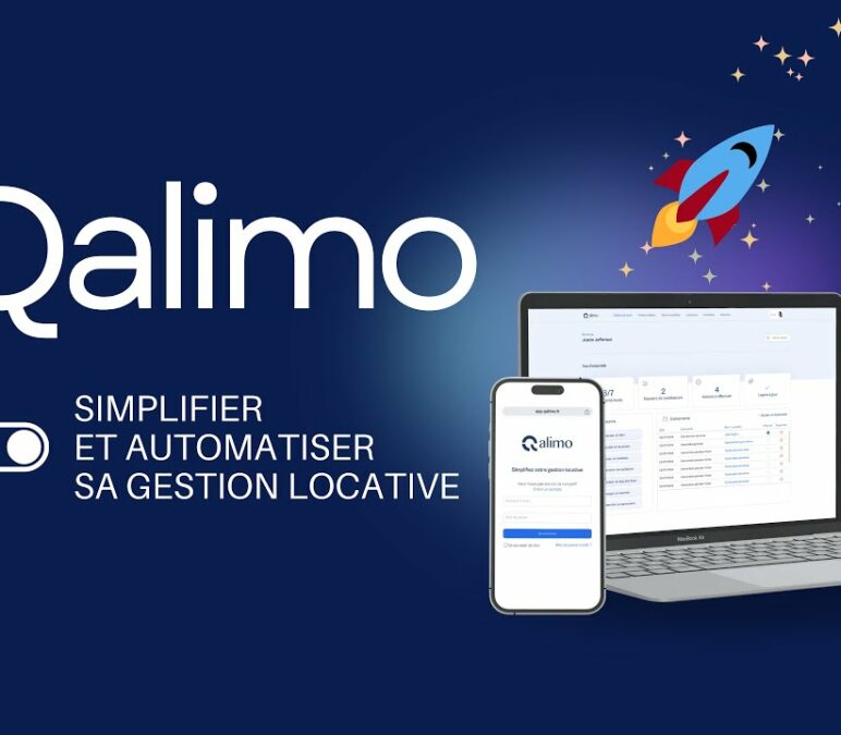 Avis Qalimo : L&rsquo;outil complet pour automatiser votre gestion locative