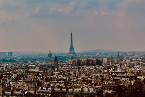 Paris : où achètent les étrangers ?