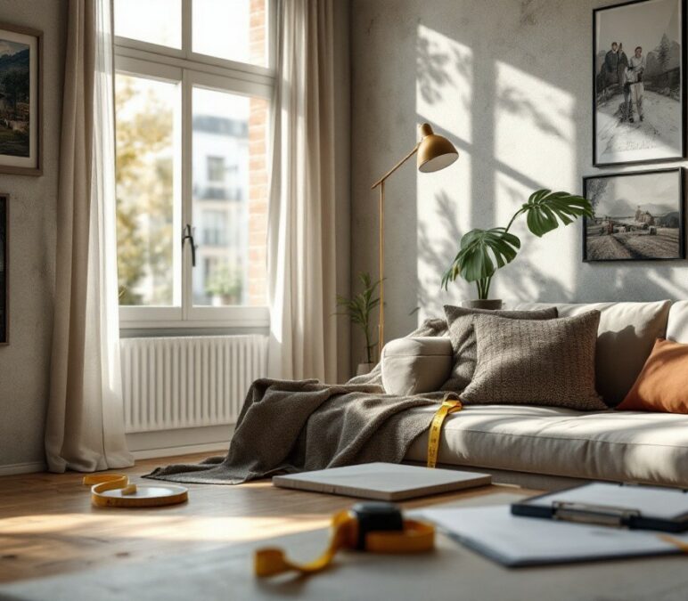 Comprendre la grille de vétusté pour les logements locatifs