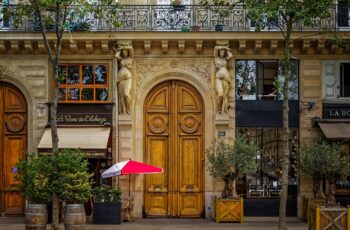 Quel quartier d&rsquo;affaires choisir à Paris pour ses bureaux ?