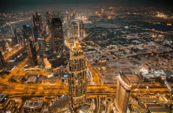 Investissement immobilier à Dubaï : Une opportunité en or pour les investisseurs avisés