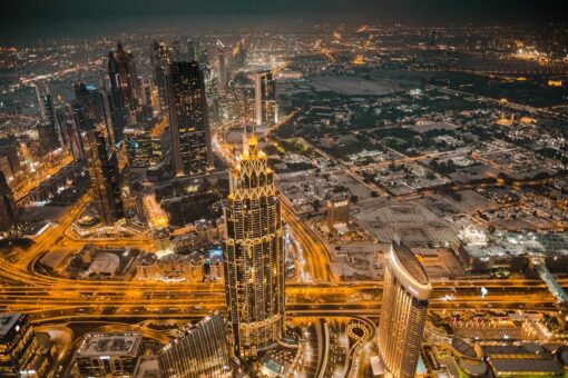 Investissement immobilier à Dubaï : Une opportunité en or pour les investisseurs avisés