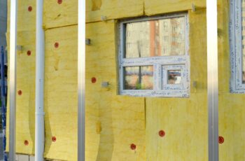 Aide pour l’isolation extérieure en tant que propriétaire bailleur
