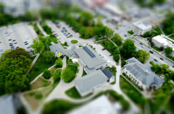 Immobilier et décarbonation : Une stratégie rentable à Long terme ?