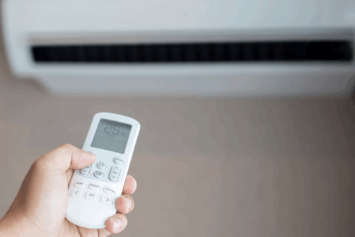 Améliorez votre DPE avec une pompe à chaleur air-air
