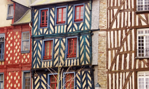 Investissement locatif à Rennes : les nouveautés 2025