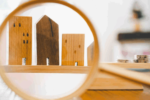 Investissement locatif en loi Jeanbrun : 4 cas concrets chiffrés