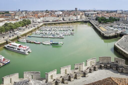 Investir dans l’immobilier neuf à La rochelle : le guide pour réussir son projet