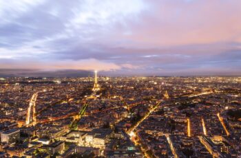 Investir à Paris en 2026 : une bonne idée ?