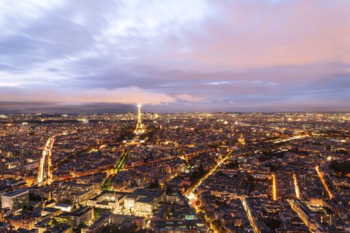 Investir à Paris en 2026 : une bonne idée ?