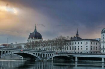 Le marché du stockage à Lyon en 2026
