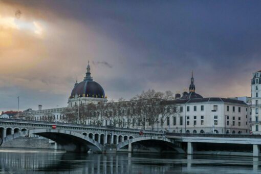 Le marché du stockage à Lyon en 2026