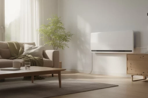 Nouveau DPE électrique en 2026 : ce qui change pour les logements chauffés à l’électricité