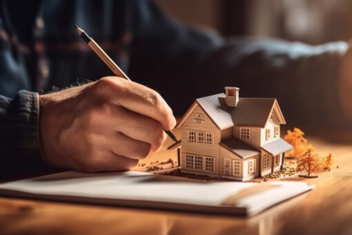 Prêt relais immobilier : comprendre la solution idéale pour acheter avant de vendre