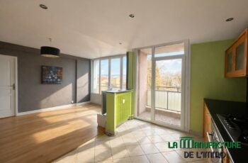 Analyse d&rsquo;un appartement t3 à Saint-étienne à 76 700 € : on achète ou pas ?