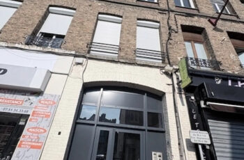 Analyse d&rsquo;un appartement t3 à Elbeuf à 64 000 € : on achète ou pas ?