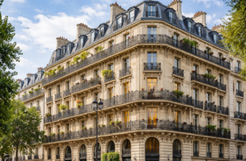 Meublé touristique en copropriété : le vote aux deux tiers confirmé par le conseil constitutionnel