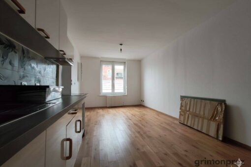 Analyse d&rsquo;un immeuble de rapport à Wattrelos à 229 900 € : on achète ou pas ?