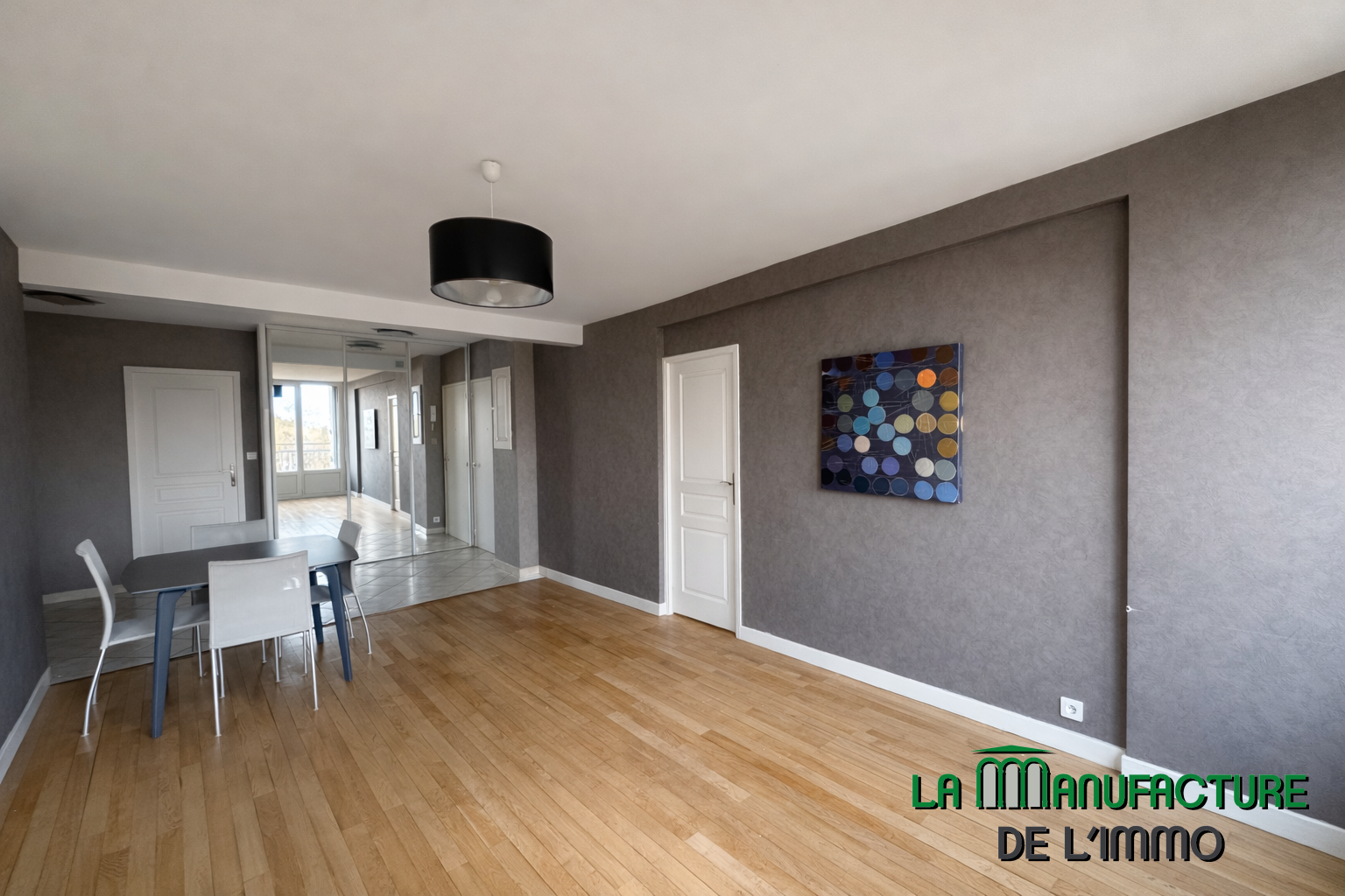 Coin salle à manger