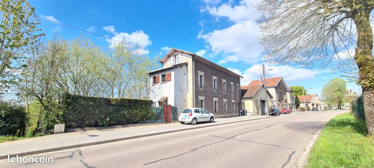 Salon immeuble Verdun