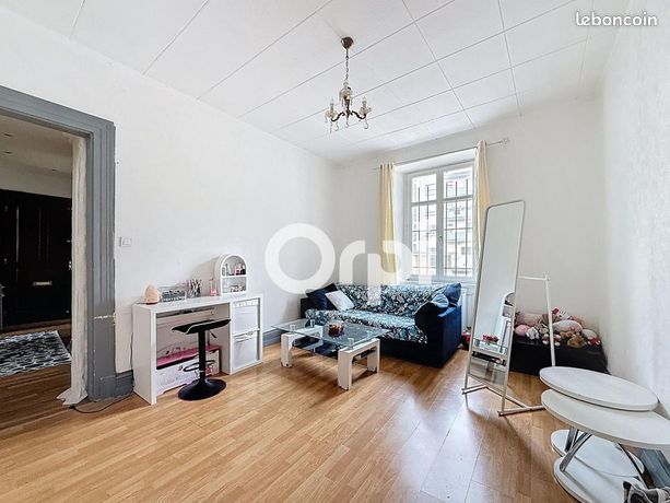 Pièce de vie supplémentaire