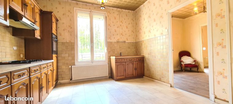 Cuisine équipée Verdun