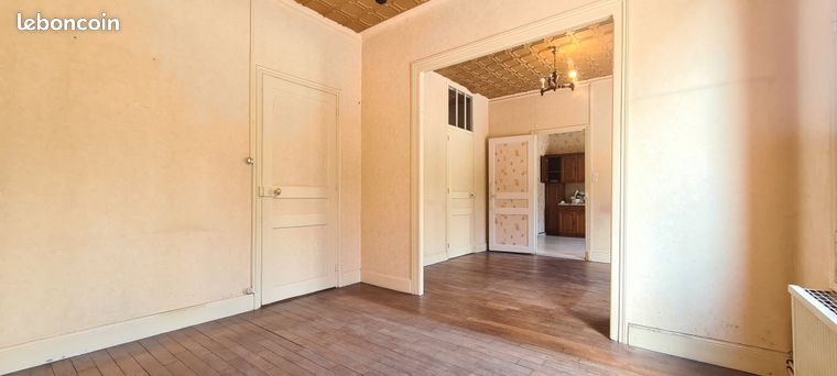 Chambre immeuble Verdun