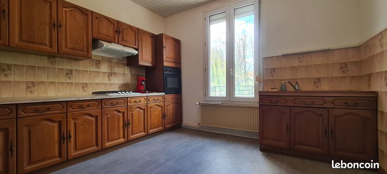 Grenier immeuble Verdun