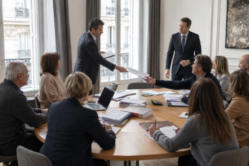 Décisions d&rsquo;AG de copropriété : pourquoi le délai de 2 mois pour contester est sans appel