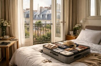 Airbnb : études et stages ne permettent plus d&rsquo;échapper au plafond des 120 jours