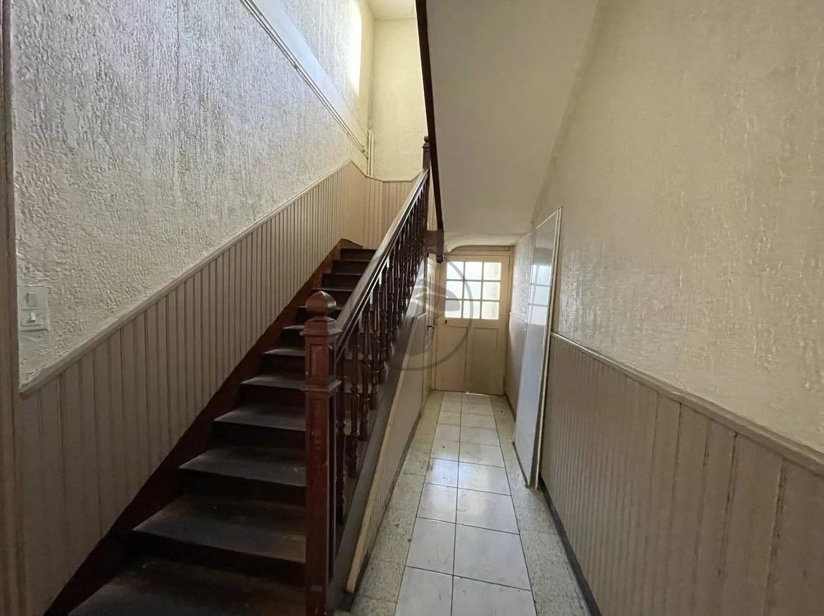 DPE immeuble rapport Saint-Quentin