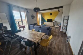 Analyse d&rsquo;un appartement t4 à Salon-de-provence à 138 000 € : on achète ou pas ?