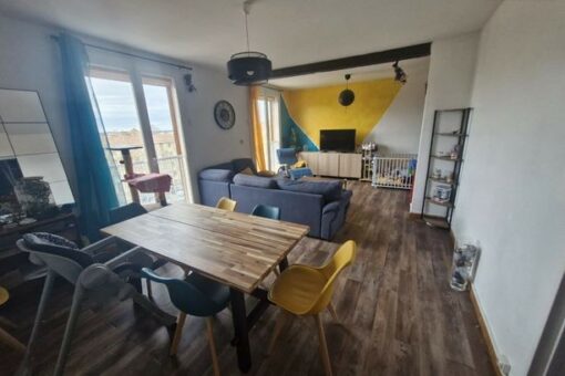 Analyse d&rsquo;un appartement t4 à Salon-de-provence à 138 000 € : on achète ou pas ?