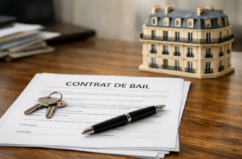 Bail civil : la DGCCRF lance des contrôles contre les propriétaires fraudeurs