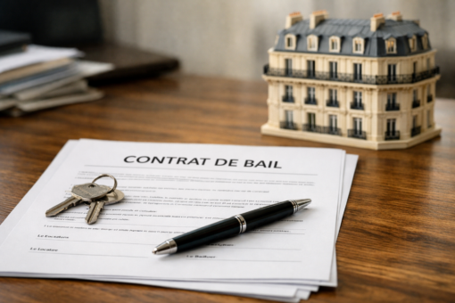 Bail civil : la DGCCRF lance des contrôles contre les propriétaires fraudeurs