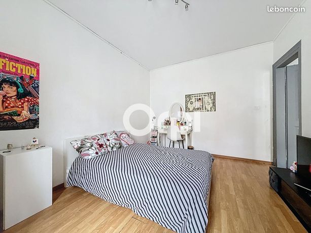 Chambre supplémentaire