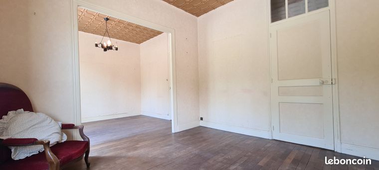 Pièce immeuble Verdun
