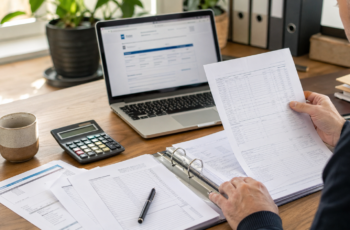 Déclaration de revenus 2026 : 5 erreurs immobilières qui déclenchent un contrôle fiscal