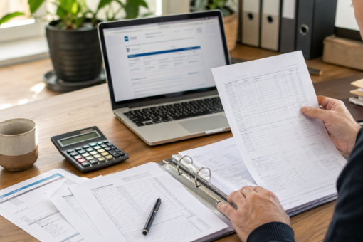 Déclaration de revenus 2026 : 5 erreurs immobilières qui déclenchent un contrôle fiscal