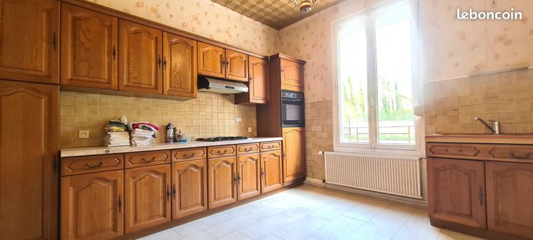Détail intérieur immeuble Verdun