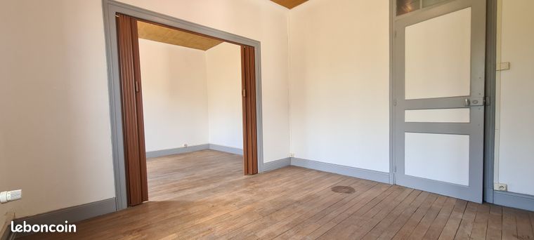 Façade arrière Verdun