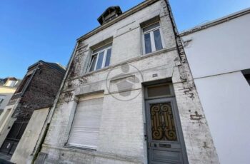 Analyse d&rsquo;un immeuble de rapport à Saint-quentin à 124 500 € : on achète ou pas ?