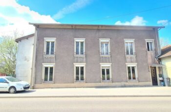 Analyse d&rsquo;un immeuble à Verdun à 119 500 € : on achète ou pas ?