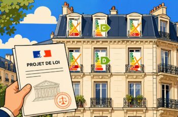 Loi relance logement : ce que lecornu prépare pour les bailleurs