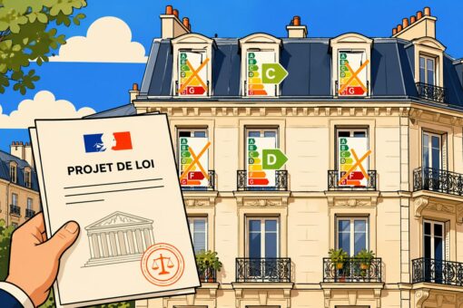 Loi relance logement : ce que lecornu prépare pour les bailleurs