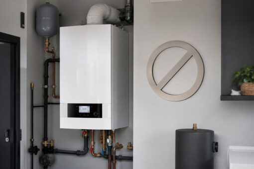 Rénovation énergétique : fin des aides pour les chantiers au gaz au 1er septembre 2026